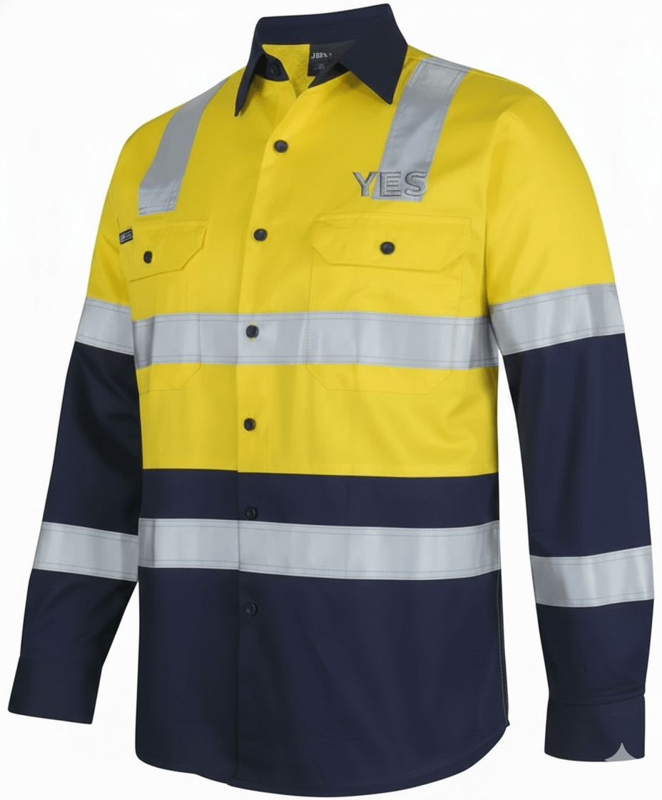 WorkWear