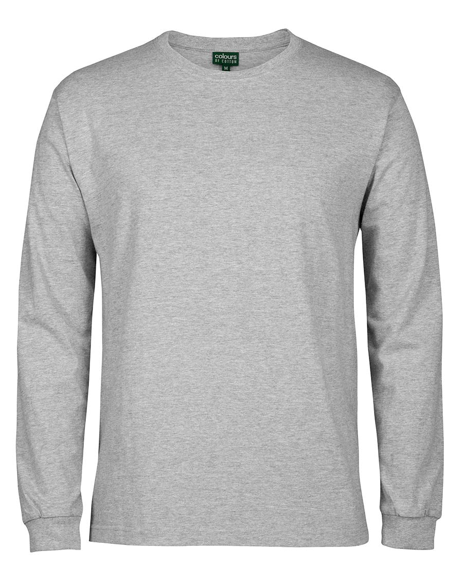 JB'S 1LS C of C Kids Long Sleeve Tee