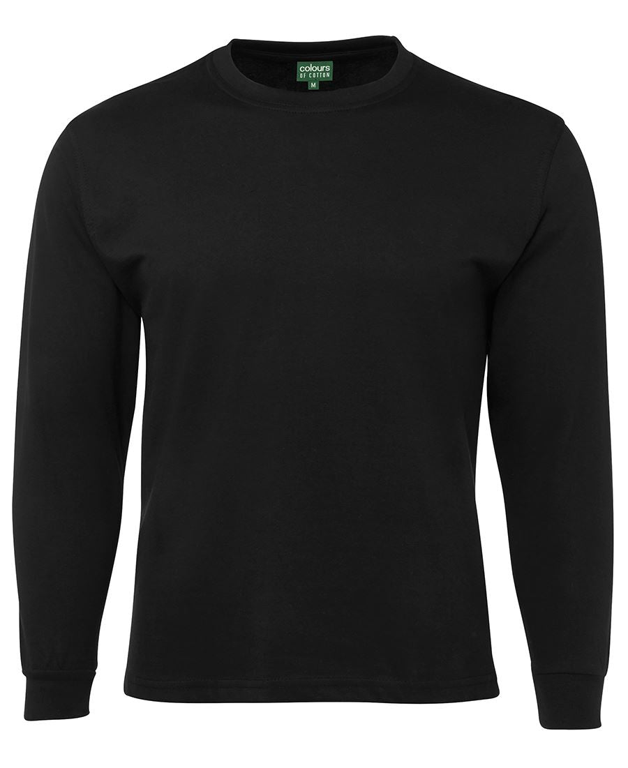 JB'S 1LS C of C Kids Long Sleeve Tee