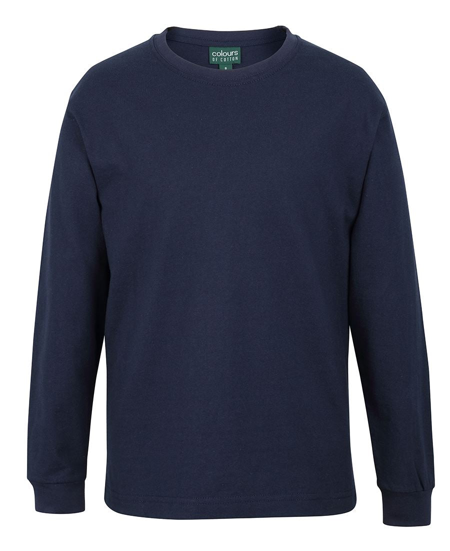 JB'S 1LS C of C Adults Long Sleeve Tee