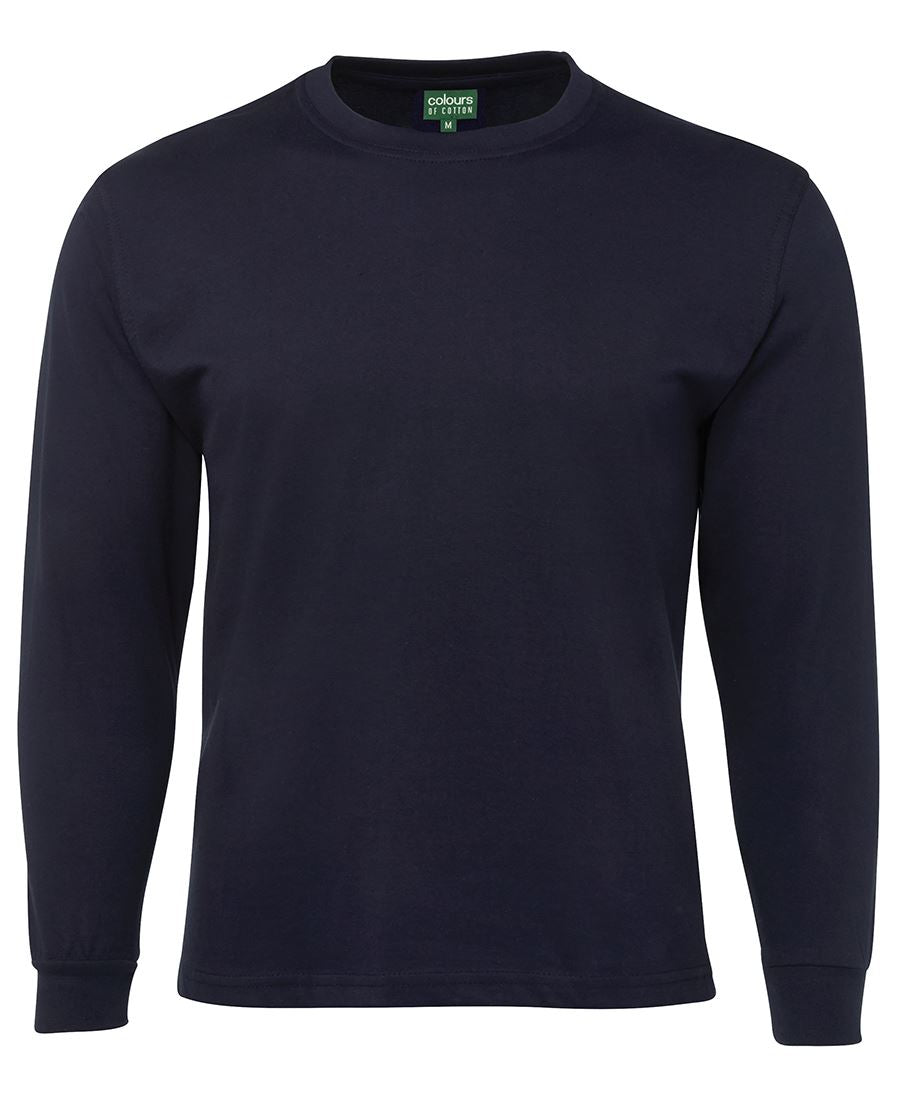 JB'S 1LS C of C Adults Long Sleeve Tee