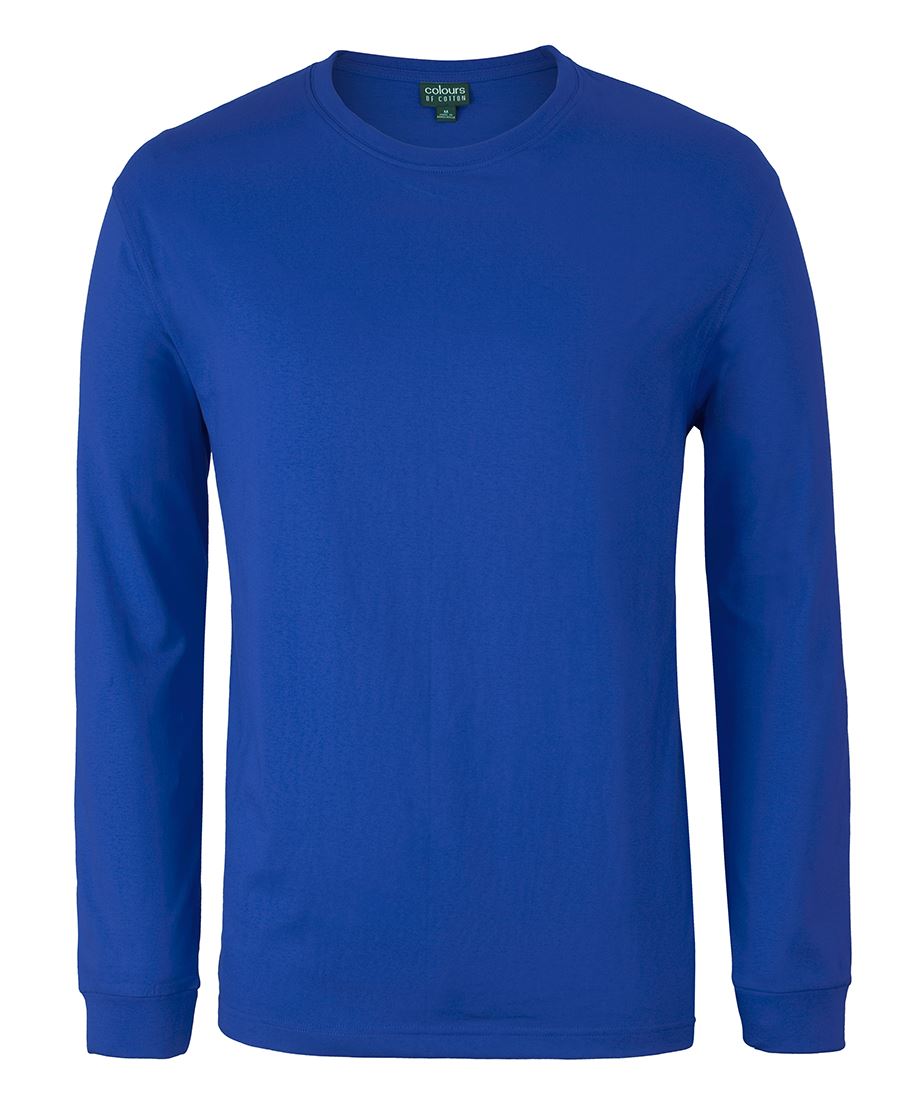 JB'S 1LS C of C Adults Long Sleeve Tee