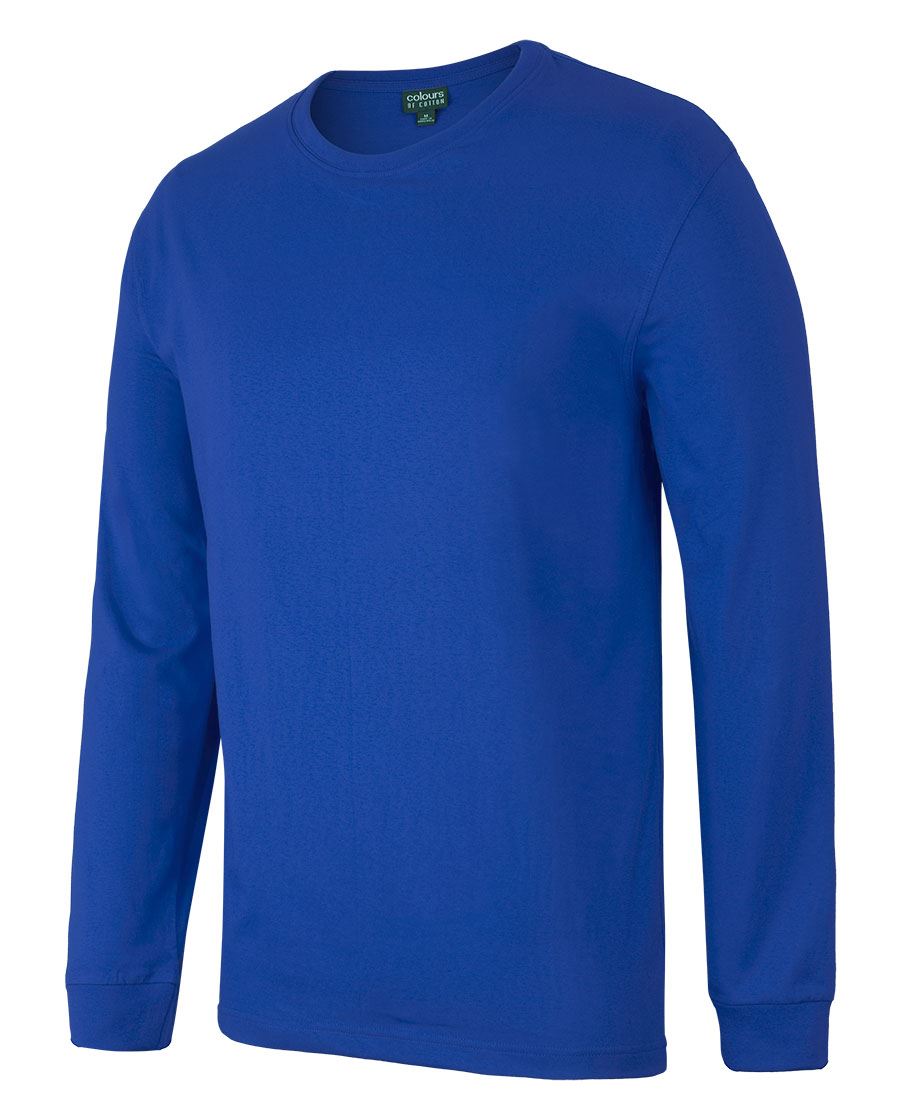 JB'S 1LS C of C Kids Long Sleeve Tee