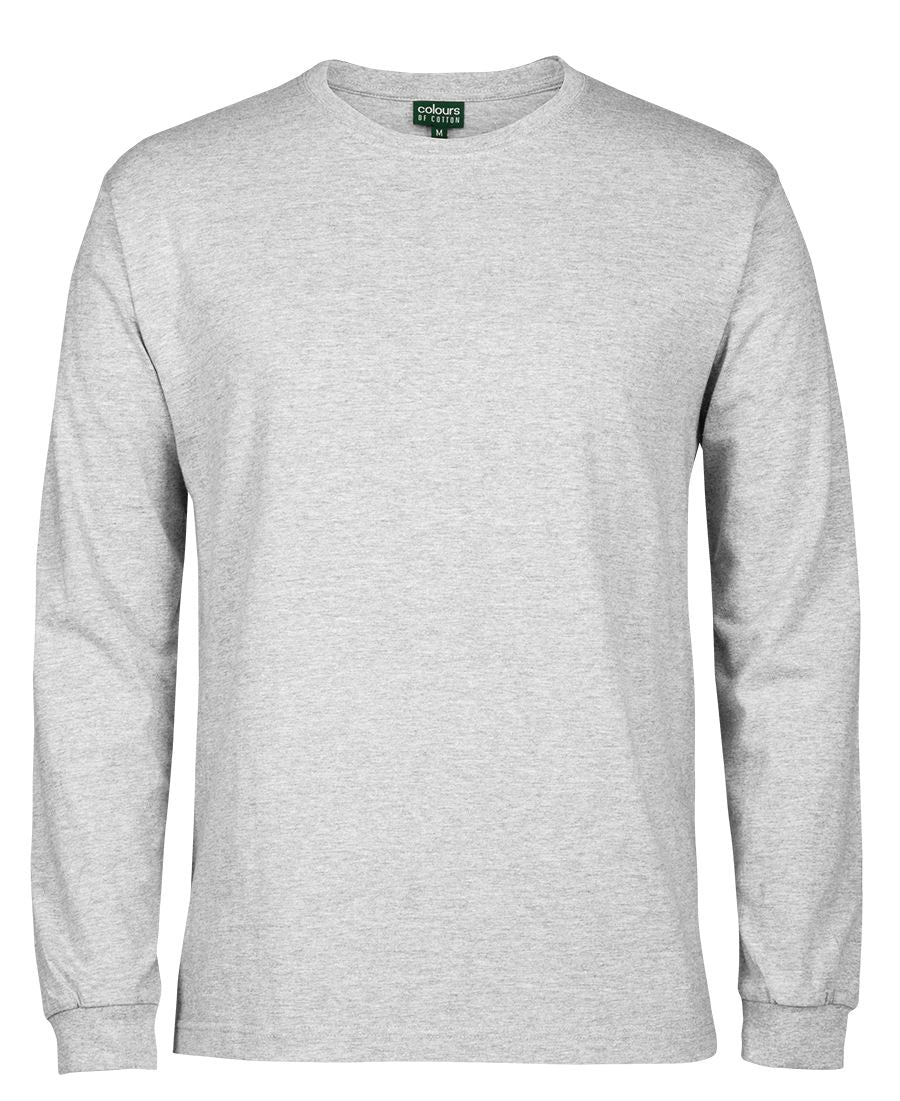JB'S 1LS C of C Adults Long Sleeve Tee