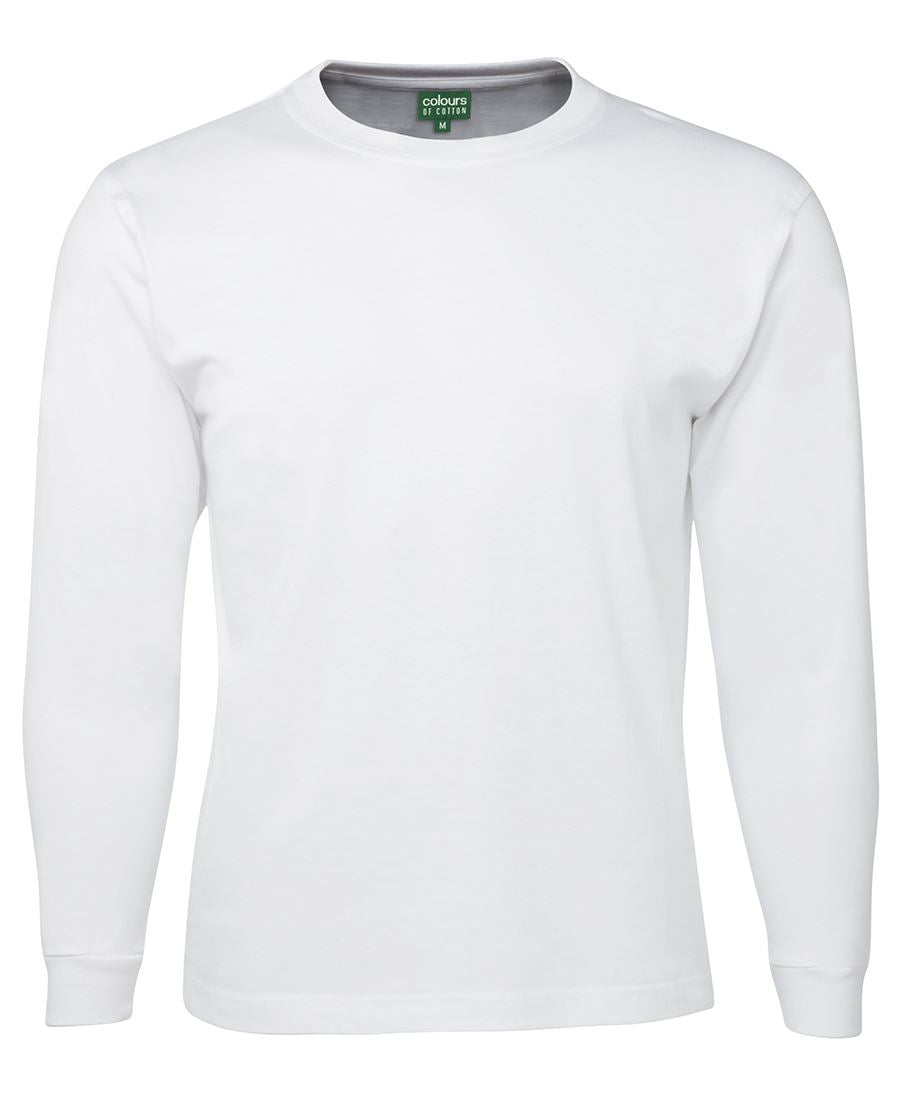 JB'S 1LS C of C Adults Long Sleeve Tee