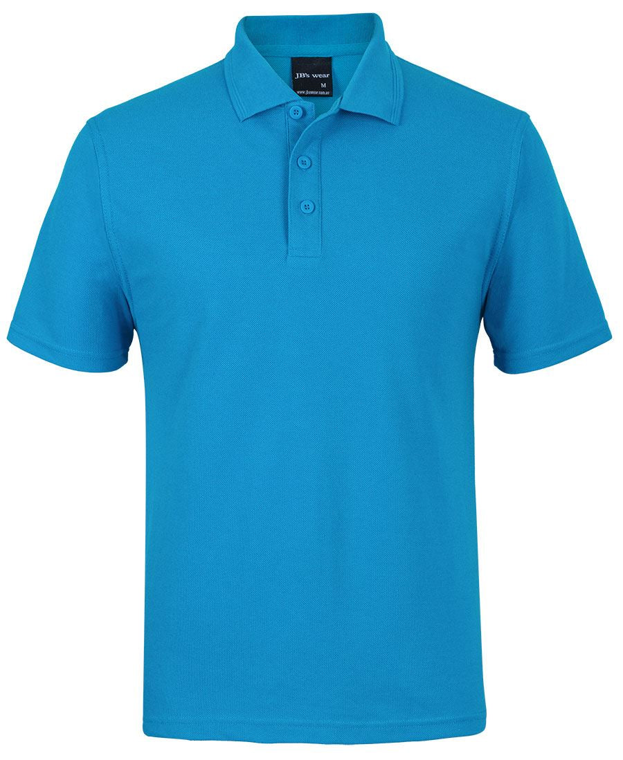 JB's 210 Short Sleeve Polo Shirt