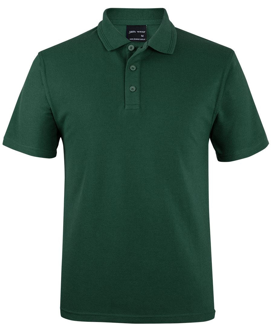 JB's 210 Short Sleeve Polo Shirt