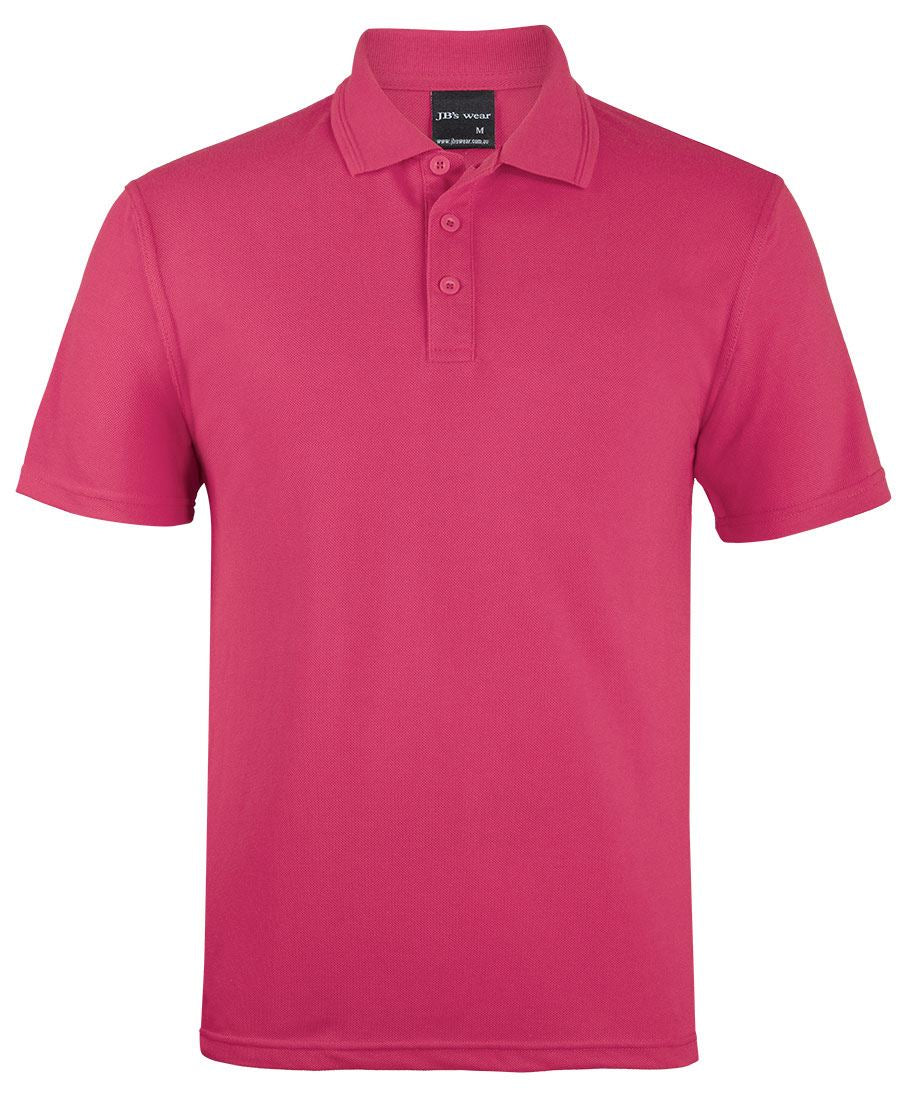 JB's 210 Short Sleeve Polo Shirt