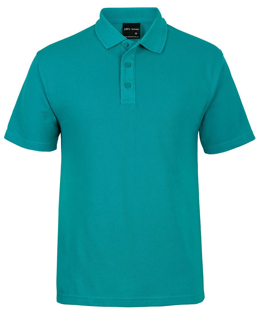 JB's 210 Short Sleeve Polo Shirt