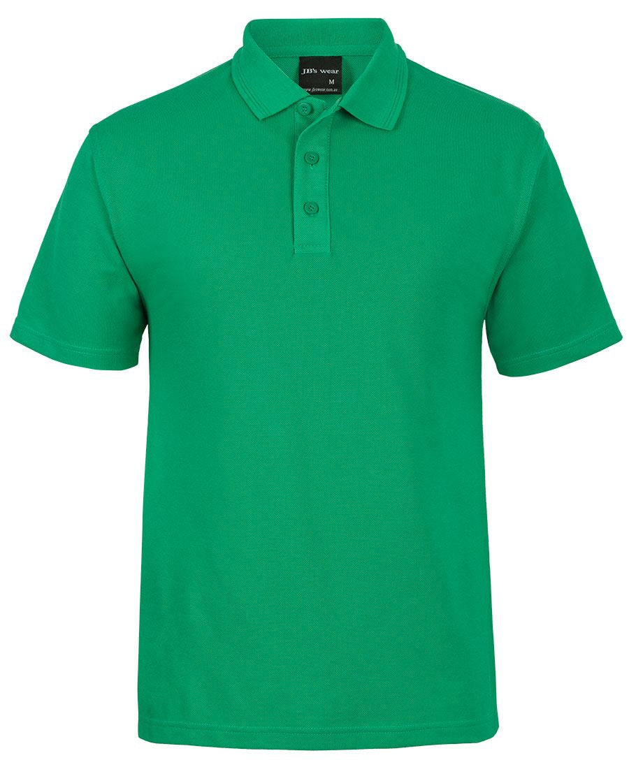 JB's 210 Short Sleeve Polo Shirt