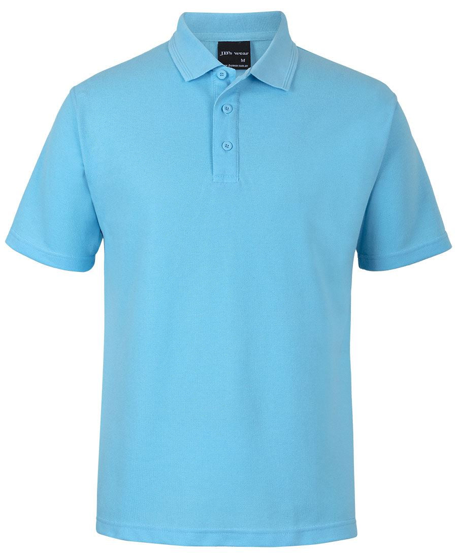 JB's 210 Short Sleeve Polo Shirt