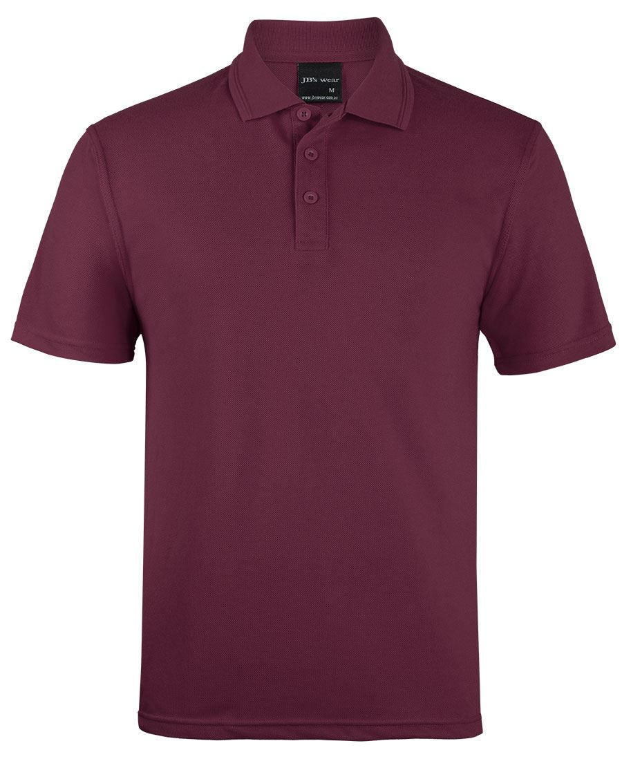 JB's 210 Short Sleeve Polo Shirt