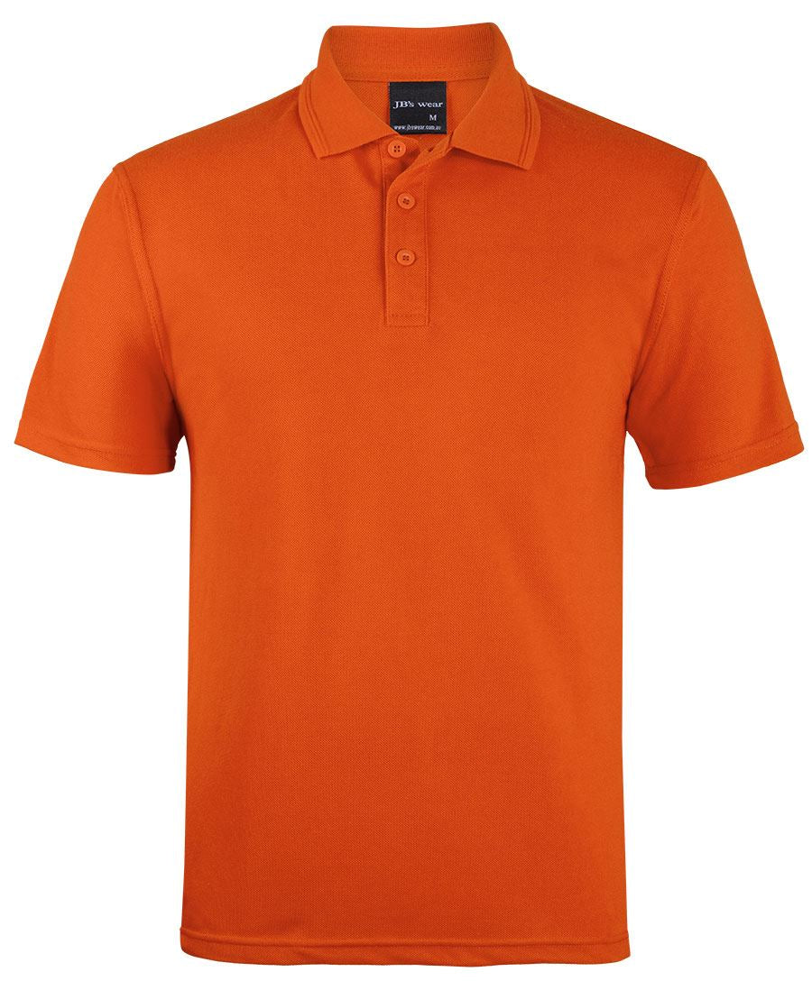 JB's 210 Short Sleeve Polo Shirt