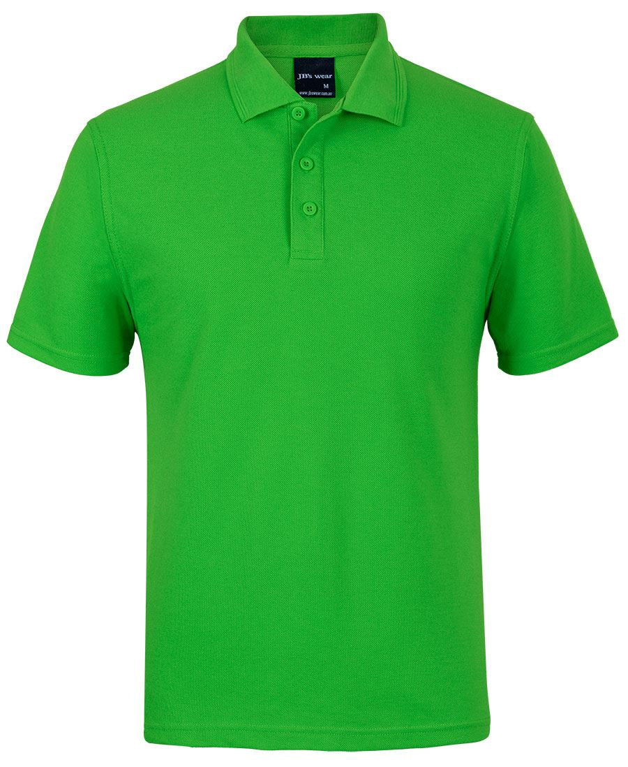 JB's 210 Short Sleeve Polo Shirt