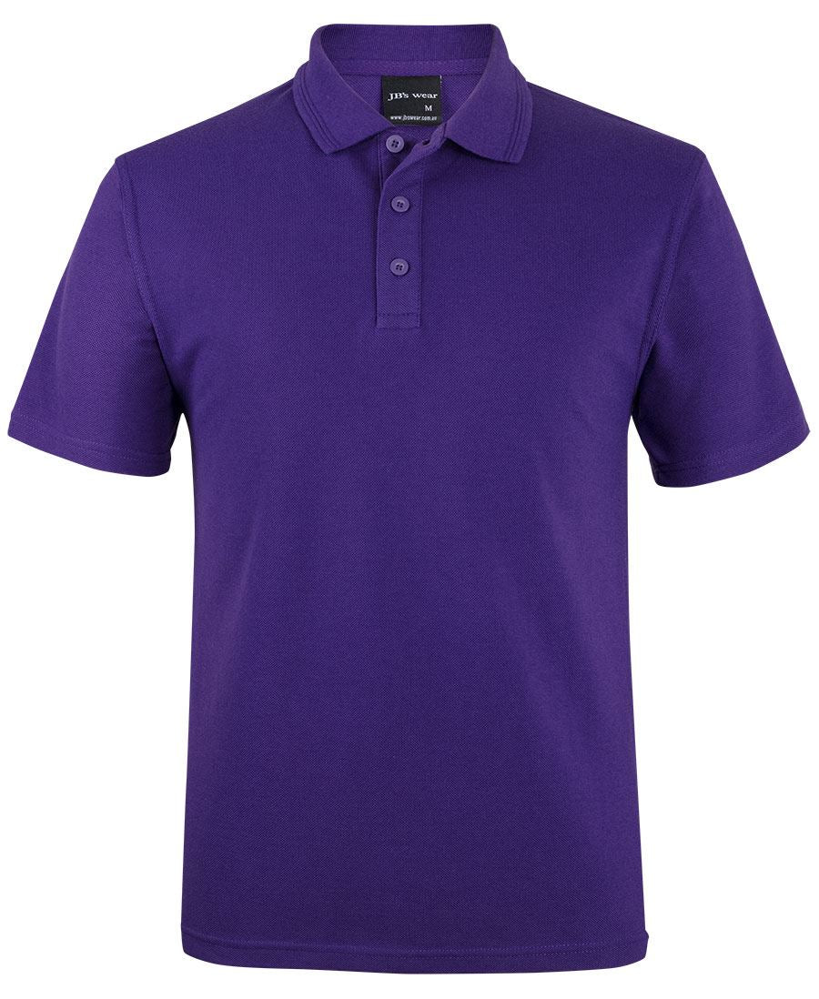 JB's 210 Short Sleeve Polo Shirt