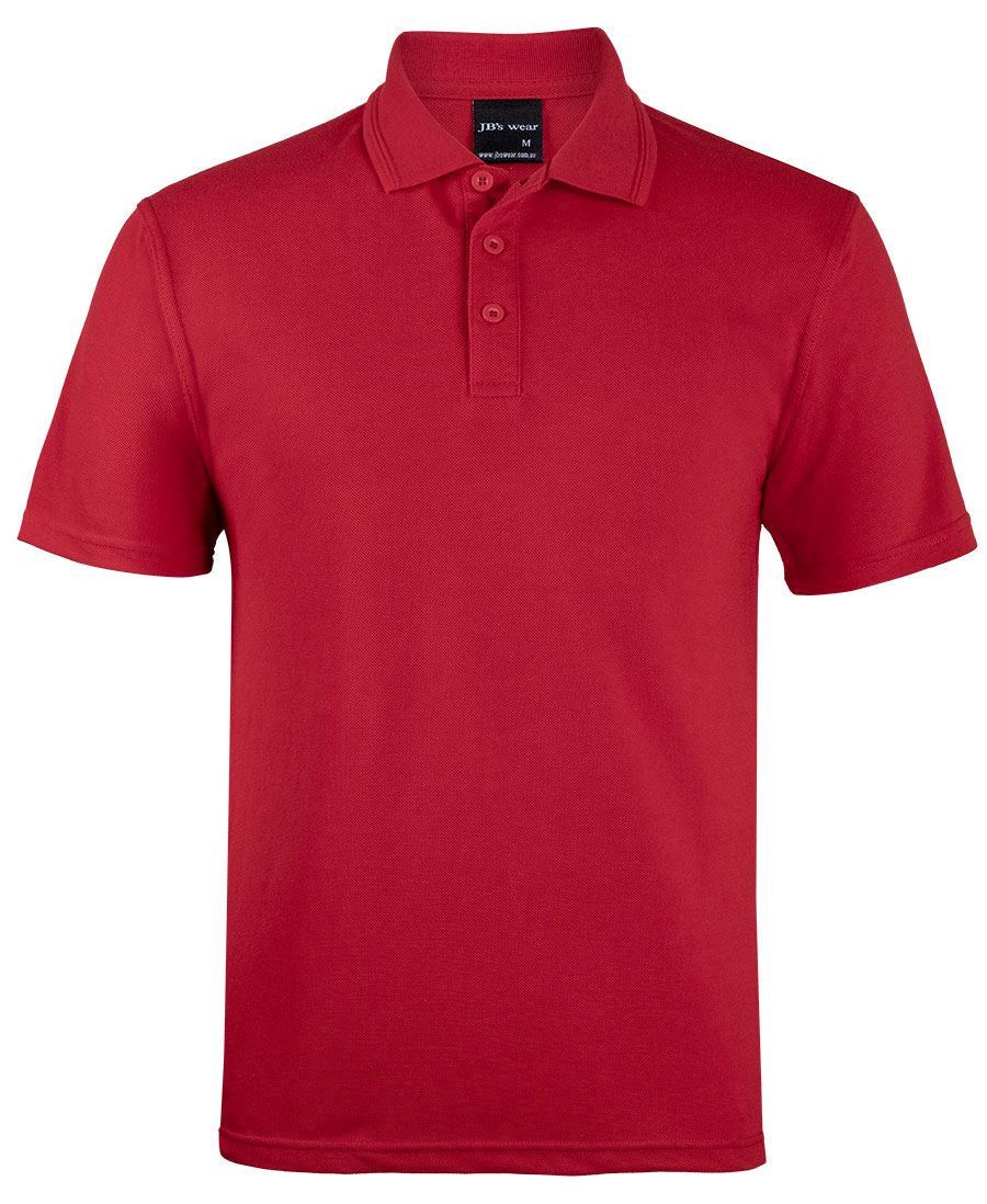 JB's 210 Short Sleeve Polo Shirt