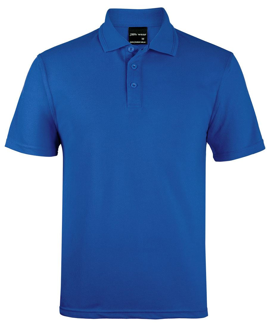 JB's 210 Short Sleeve Polo Shirt