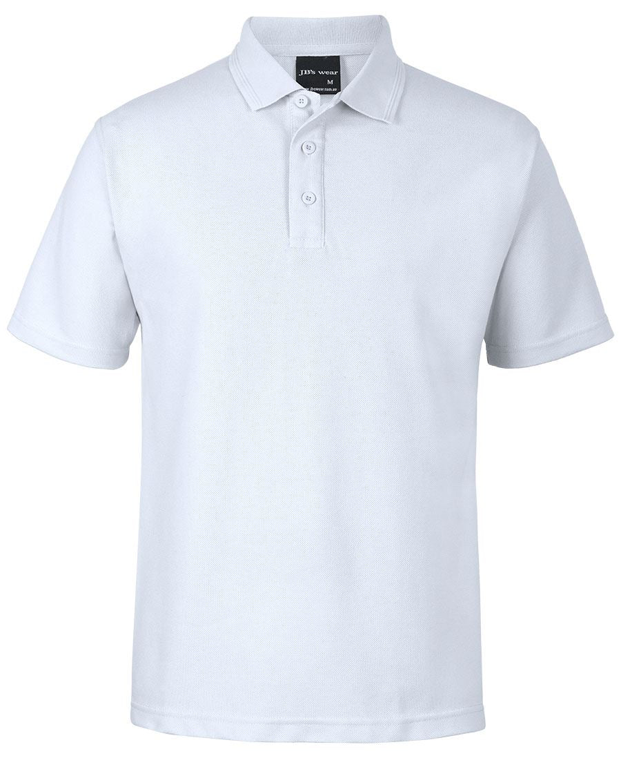 JB's 210 Short Sleeve Polo Shirt