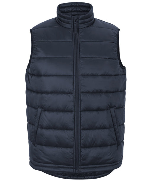 JB's 3AHW Urban Puffer Vest