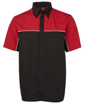 JB'S 4M Podium Moto Shirt