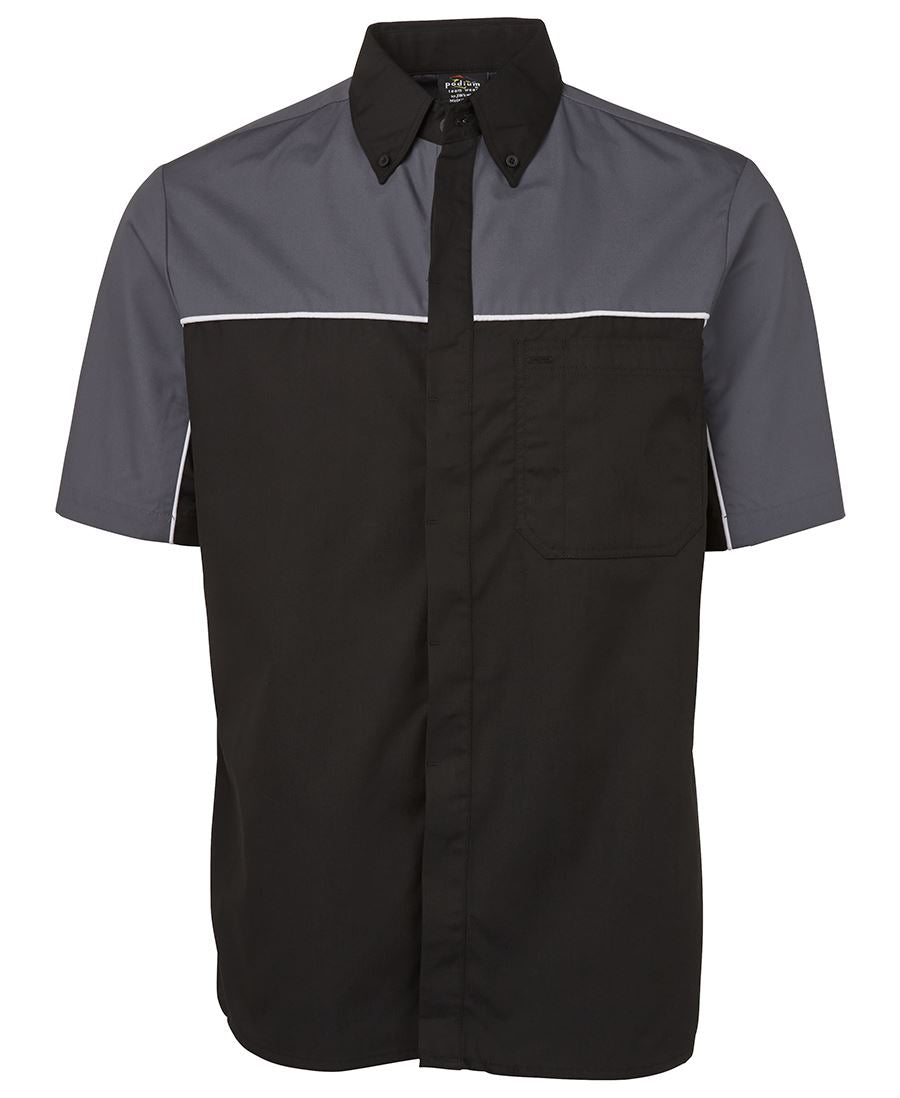 JB'S 4M Podium Moto Shirt