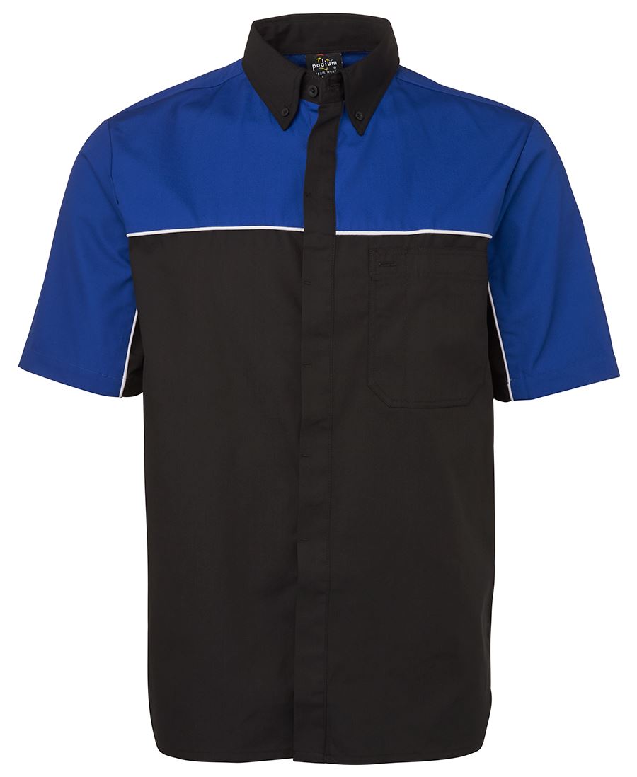 JB'S 4M Podium Moto Shirt