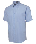 JB'S 4OSX S/S Oxford Shirt