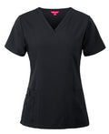 JB's 4SNT1 Ladies Nu Scrub Top