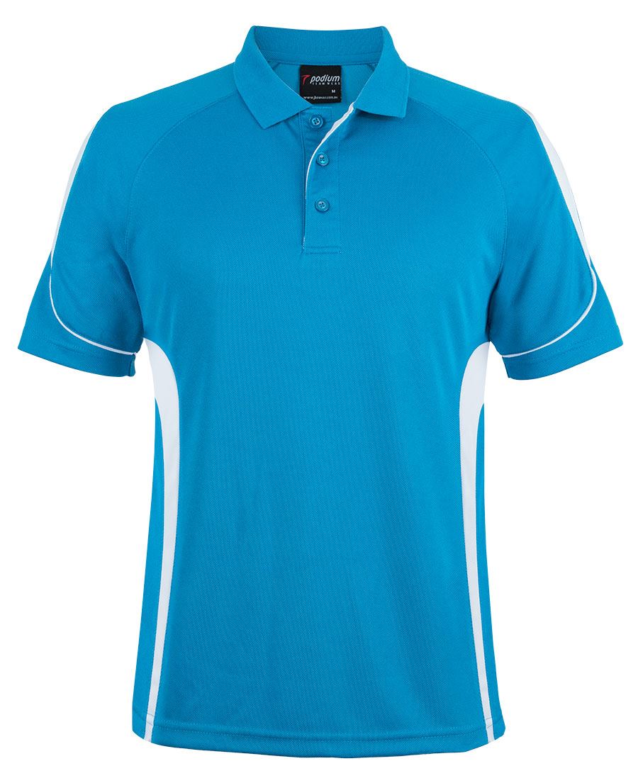 JB'S 7BEL Podium Kids Bell Polo