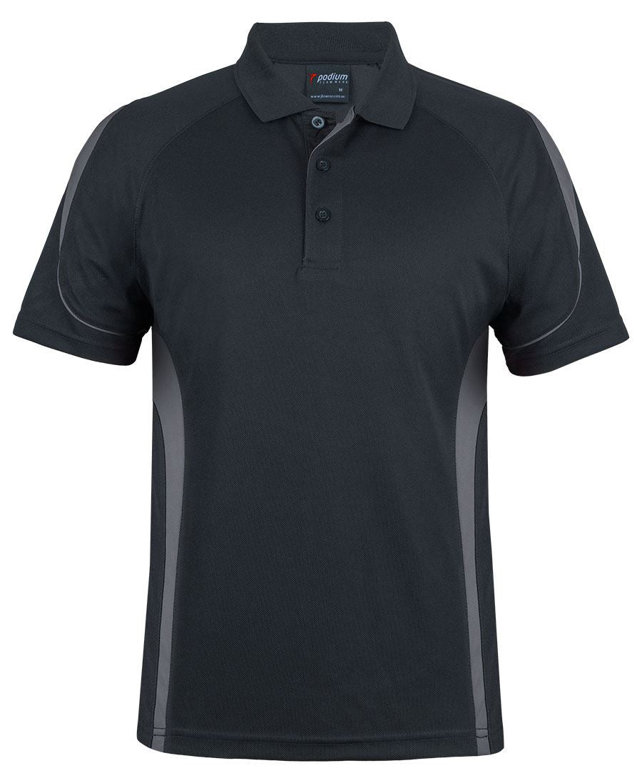 JB'S 7BEL Podium Kids Bell Polo