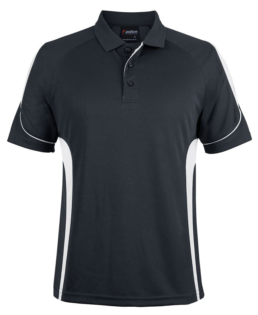 JB'S 7BEL Podium Kids Bell Polo
