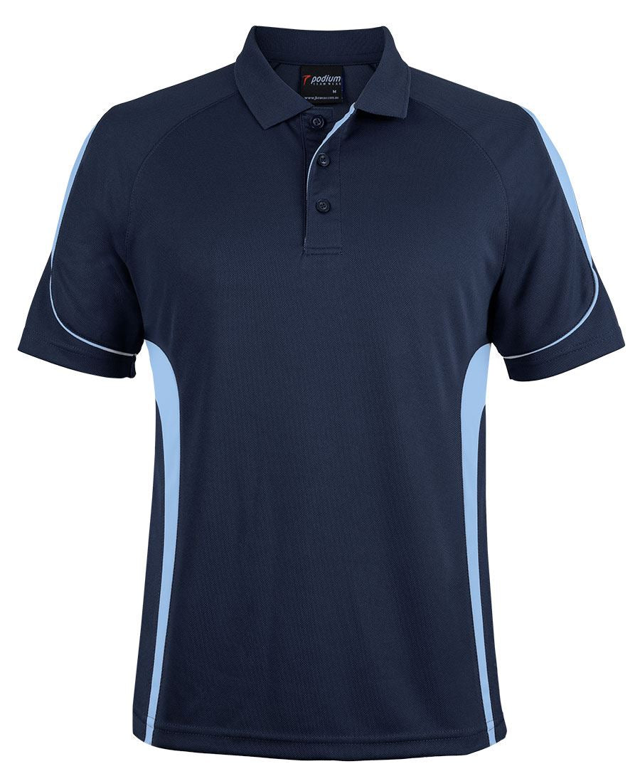 JB'S 7BEL Podium Kids Bell Polo