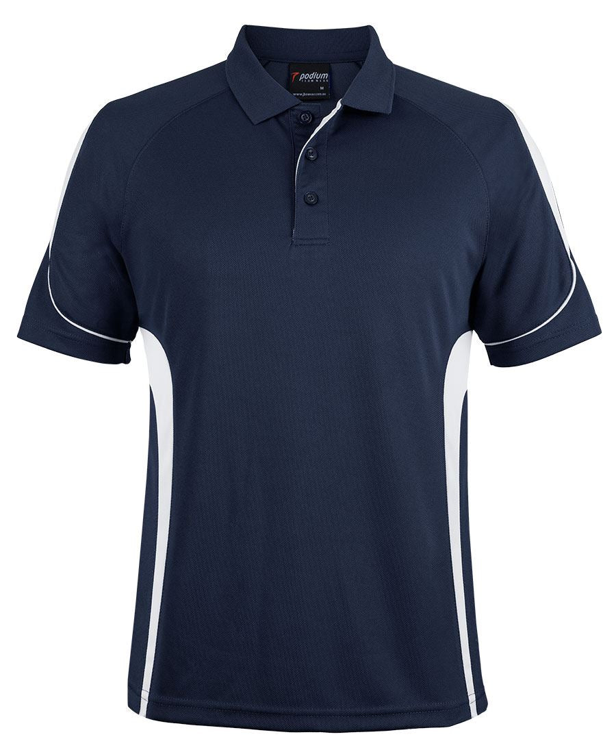 JB'S 7BEL Podium Kids Bell Polo