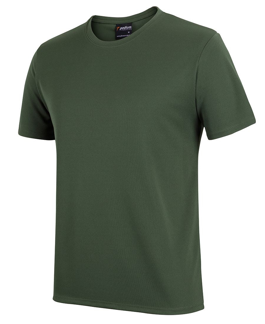 JB'S 7PNFT Podium Adults Poly Tee