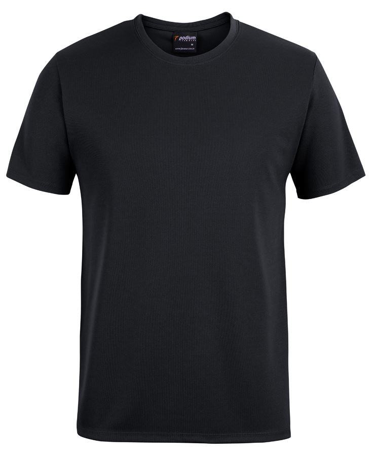 JB'S 7PNFT Podium Kids Poly Tee