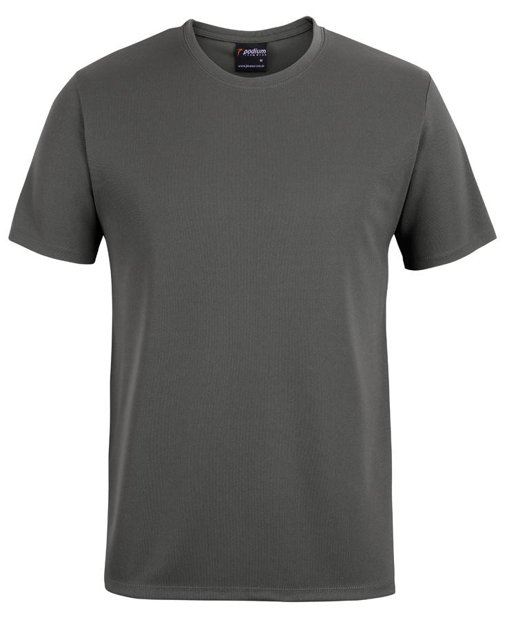 JB'S 7PNFT Podium Adults Poly Tee