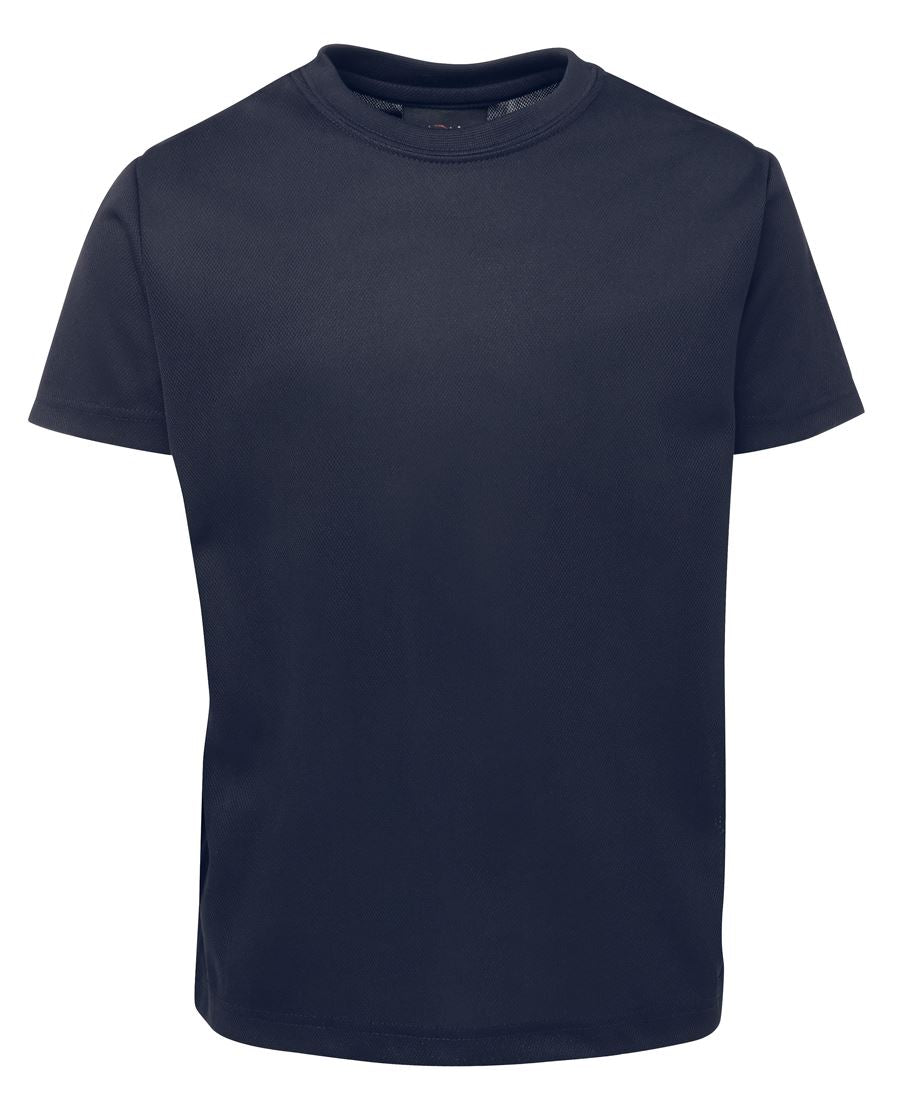 JB'S 7PNFT Podium Kids Poly Tee