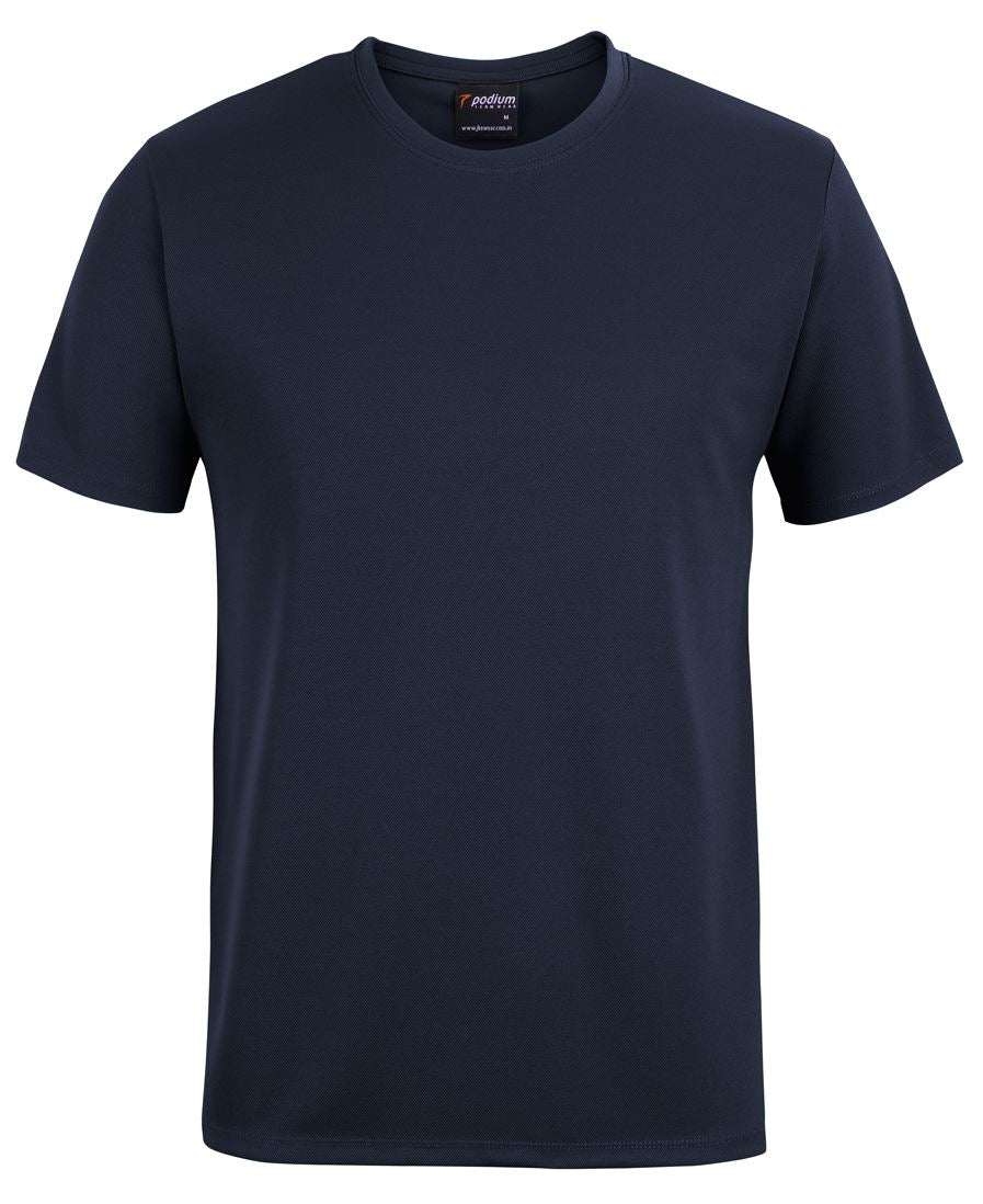 JB'S 7PNFT Podium Adults Poly Tee