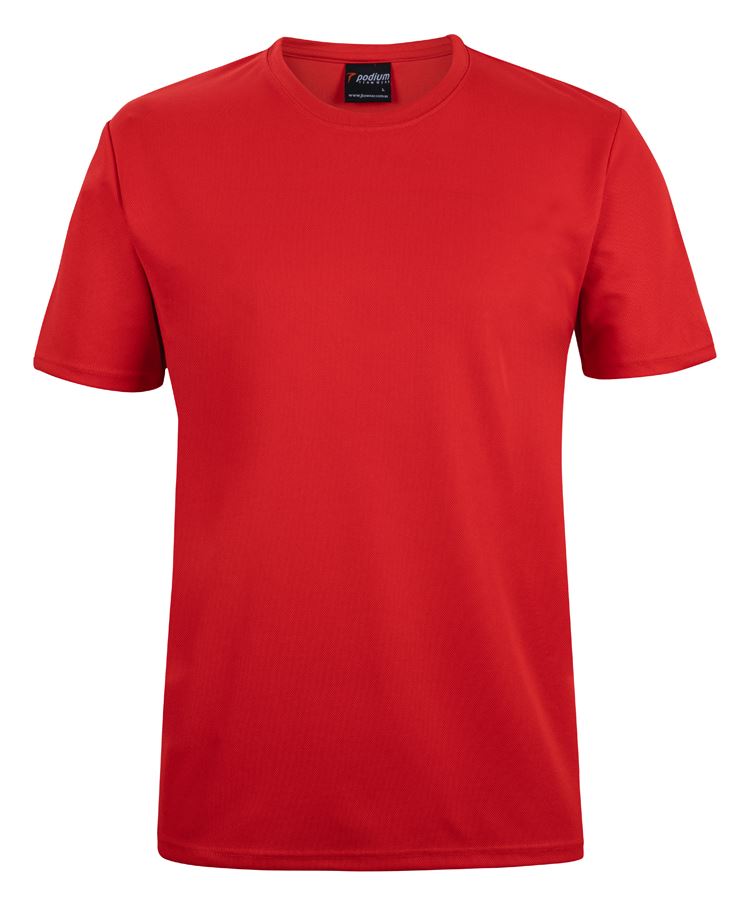 JB'S 7PNFT Podium Adults Poly Tee