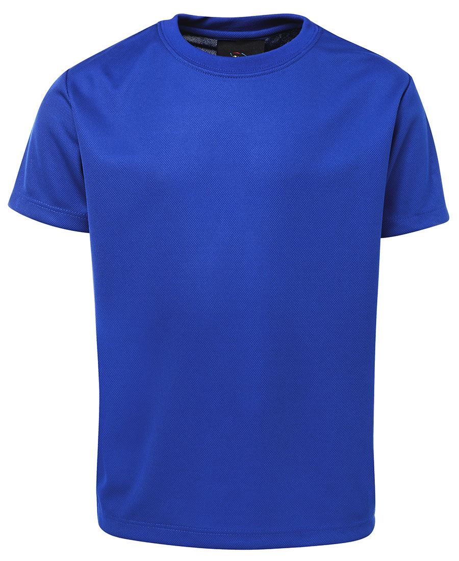 JB'S 7PNFT Podium Adults Poly Tee