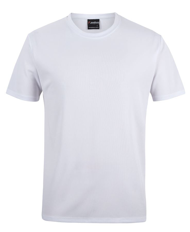 JB'S 7PNFT Podium Kids Poly Tee
